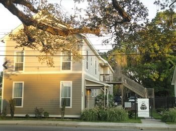 Choo Choo Lofts, 3 Bedroom 2 Bath, Full Kitchen - Lafayette, La Εξωτερικό φωτογραφία