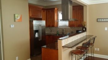 Choo Choo Lofts, 3 Bedroom 2 Bath, Full Kitchen - Lafayette, La Εξωτερικό φωτογραφία