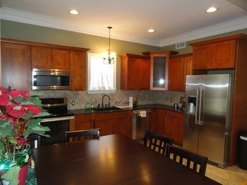 Choo Choo Lofts, 3 Bedroom 2 Bath, Full Kitchen - Lafayette, La Εξωτερικό φωτογραφία