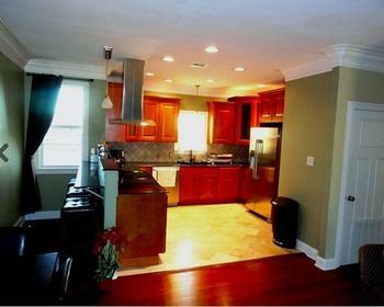 Choo Choo Lofts, 3 Bedroom 2 Bath, Full Kitchen - Lafayette, La Εξωτερικό φωτογραφία